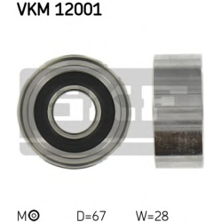 SKF                                                VKM 12001, SKF, VKM12001, auto detalė