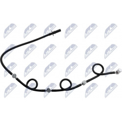žarna, degalų išsiliejimo apsauga
                                NTY-SPEC                                BPP-FR-004, NTY-