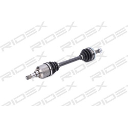 pusašis
                                RIDEX                                13D0239, Nenurodytas gamintojas, 13D0239, auto 