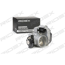 droselio korpusas
                                RIDEX                                                158T0069, Nenurodytas 