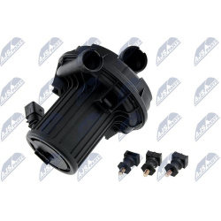 antrinis oro siurblys
                                NTY-SPEC                                                EWP-AU-001, NTY