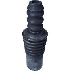 apsauginis dangtelis/gofruotoji membrana, amortizatorius
                                MAXGEAR                             