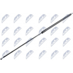 dujinė spyruoklė, bagažinė
                                NTY-SPEC                                                AE-NS-