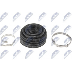 pusašio šarnyro apsauga
                                NTY-SPEC                                                NOP-048, NT