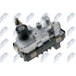 valdiklis, turbokompresorius
                                NTY-SPEC                                                ECD-ME-0