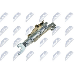 reguliatorius, būgninis stabdys
                                NTY-SPEC                                                HSR-