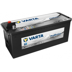 starterio akumuliatorius ProMotive HD
                                VARTA                                                65