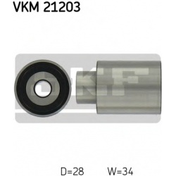 SKF                                                VKM 21203, SKF, VKM21203, auto detalė