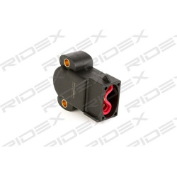 jutiklis, droselio stūmoklis
                                RIDEX                                                3940T0013,