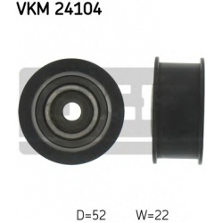 SKF                                                VKM 24104, SKF, VKM24104, auto detalė