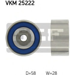 SKF                                                VKM 25222, SKF, VKM25222, auto detalė