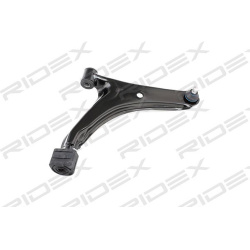 pakabos svirtis
                                RIDEX                                                273C0266, Nenurodytas ga