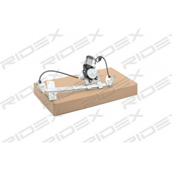 lango pakėliklis
                                RIDEX                                                1561W0414, Nenurodytas