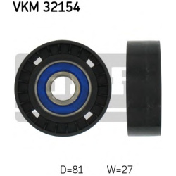 SKF                                VKM 32154, SKF, VKM32154, auto detalė