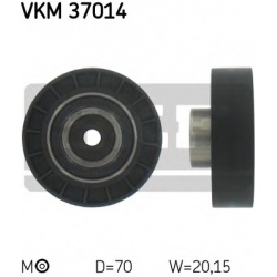 SKF                                VKM 37014, SKF, VKM37014, auto detalė