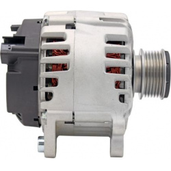 kintamosios srovės generatorius
                                HELLA                                8EL 015 630-061, Nenuro