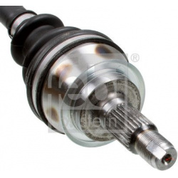 pusašis
                                FEBI BILSTEIN                                182443, FEBI BILSTEIN, 182443, auto det