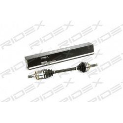 pusašis
                                RIDEX                                13D0022, Nenurodytas gamintojas, 13D0022, auto 