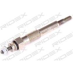 kaitinimo žvakė
                                RIDEX                                243G0043, Nenurodytas gamintojas, 243G