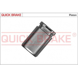 stūmoklis, stabdžių apkaba
                                QUICK BRAKE                                                1850