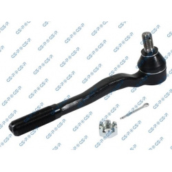 Skersinės vairo trauklės galas
                                GSP                                                S070482, 