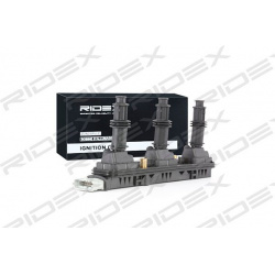 ritė, uždegimas
                                RIDEX                                                689C0275, Nenurodytas 