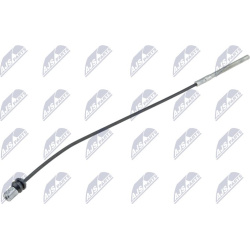 trosas, stovėjimo stabdys
                                NTY                                                HLR-PL-010, NTY