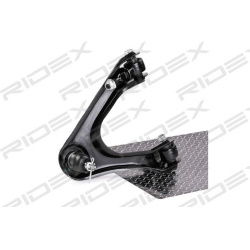 pakabos svirtis
                                RIDEX                                                273C0323, Nenurodytas ga