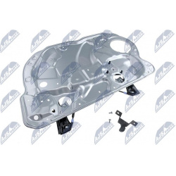 lango pakėliklis
                                NTY-SPEC                                                EPS-VW-008, NTY-SPE