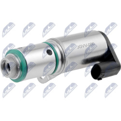 valdymo vožtuvas, skirstomojo veleno reguliatorius
                                NTY-SPEC                                 