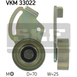 SKF                                                VKM 33022, SKF, VKM33022, auto detalė