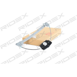 lango pakėliklis
                                RIDEX                                                1561W0095, Nenurodytas