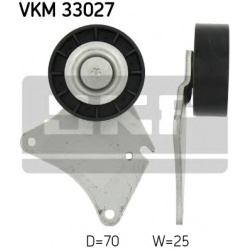 SKF                                                VKM 33027, SKF, VKM33027, auto detalė