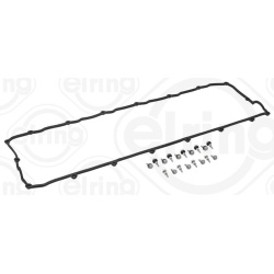 tarpiklių komplektas, svirties gaubtas
                                ELRING                                714.660, ELRING