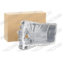 alyvos karteris
                                RIDEX                                                592O0040, Nenurodytas ga