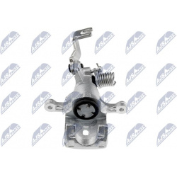 stabdžių apkaba
NTY-SPEC HZT-NS-004, NTY-SPE
