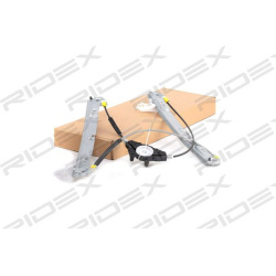 lango pakėliklis
                                RIDEX                                                1561W0491, Nenurodytas