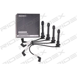 uždegimo laido komplektas
                                RIDEX                                                685I0116, Nen