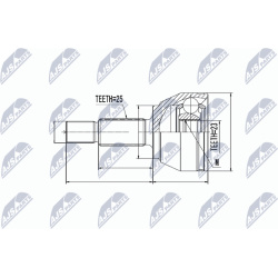 pusašio šarnyras
                                NTY-SPEC                                                NPZ-FR-043, NTY-SP
