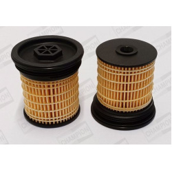 Filtras kuro diesel
                                CHAMPION                                CFF100721, CHAMPION, CFF100721, a