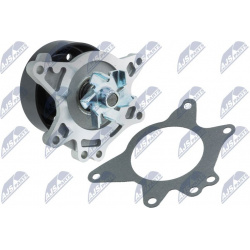 Vandens siurblys, variklio aušinimas
                                NTY-SPEC                                CPW-TY-078, NTY