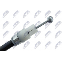 trosas, stovėjimo stabdys
                                NTY                                HLR-ME-010, NTY, HLR-ME-010, au