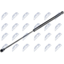 dujinė spyruoklė, bagažinė
                                NTY-SPEC                                AE-PE-007, NTY-SPEC, A