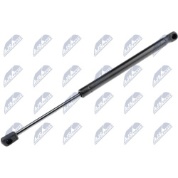 dujinė spyruoklė, bagažinė
                                NTY-SPEC                                AE-FT-038, NTY-SPEC, A