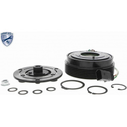 magnetinė sankaba, oro kondicionieriaus kompresorius EXPERT KITS +
                                VEMO                     