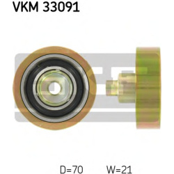 SKF                                                VKM 33091, SKF, VKM33091, auto detalė