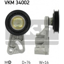SKF                                                VKM 34002, SKF, VKM34002, auto detalė
