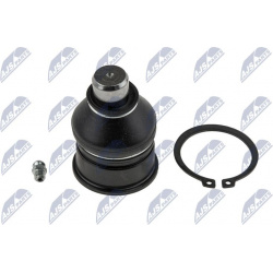 Šarnyras
NTY-SPEC ZSD-MS-030, NTY-SPEC, ZSD-M