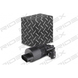 vandens siurblys, priekinio stiklo plovimas
                                RIDEX                                            