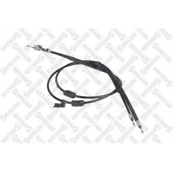 trosas, stovėjimo stabdys
                                STELLOX                                                29-98672-SX